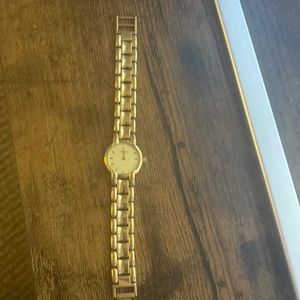 Raymond Weil women’s watch